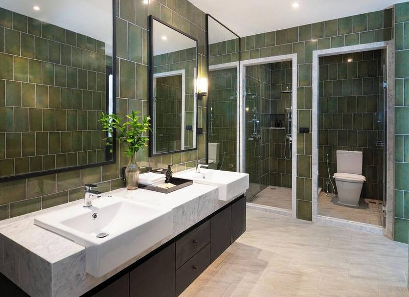 Bathroom Photo