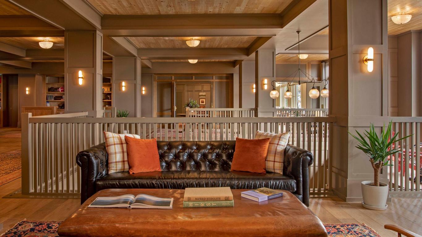 Grand Adirondack Hotel, Lake Placid, a Tribute Portfolio Hotel