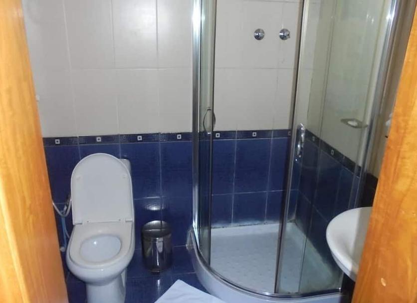 Bathroom Photo