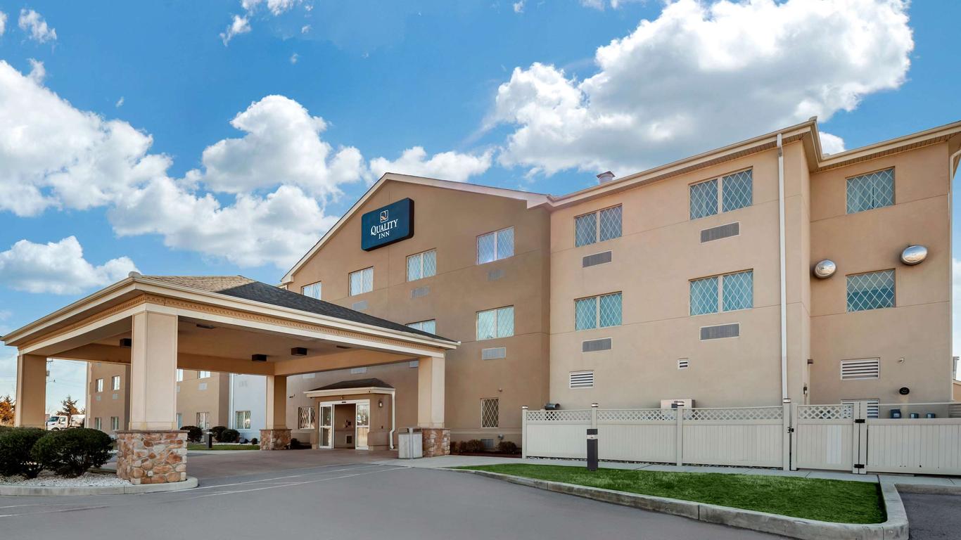 Quality Inn