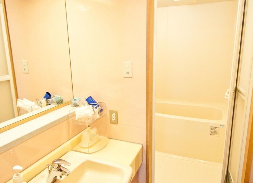 Bathroom Photo