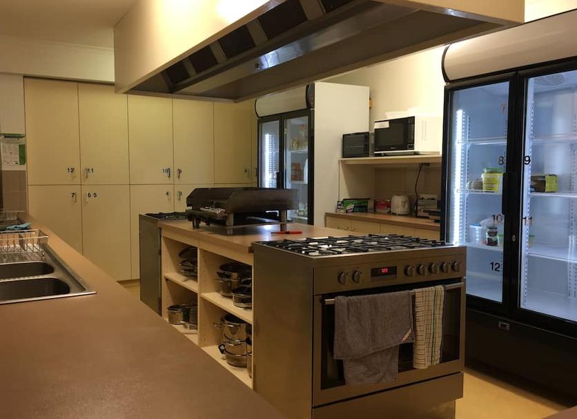 Kitchen Photo