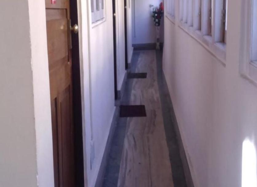 Hallway Photo