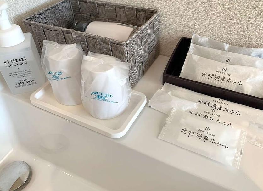Room amenity Photo