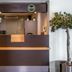 B&B HOTEL La Rochelle Centre lobby reception desk in La Rochelle