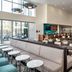 Homewood Suites by Hilton Aliso Viejo - Laguna Beach lobby with seating and fireplace