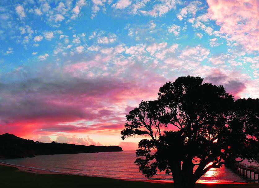 Outdoors view Photo