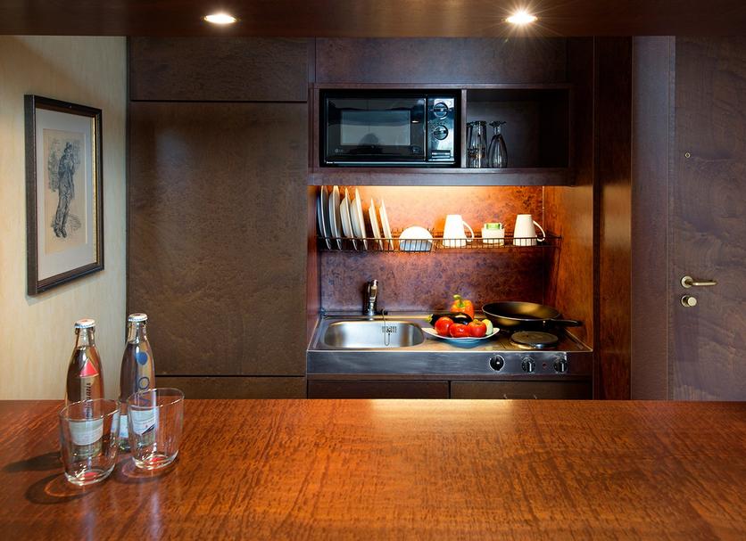Kitchen Photo