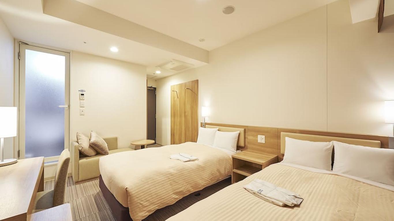 Sotetsu Fresa Inn Kanda-Otemachi