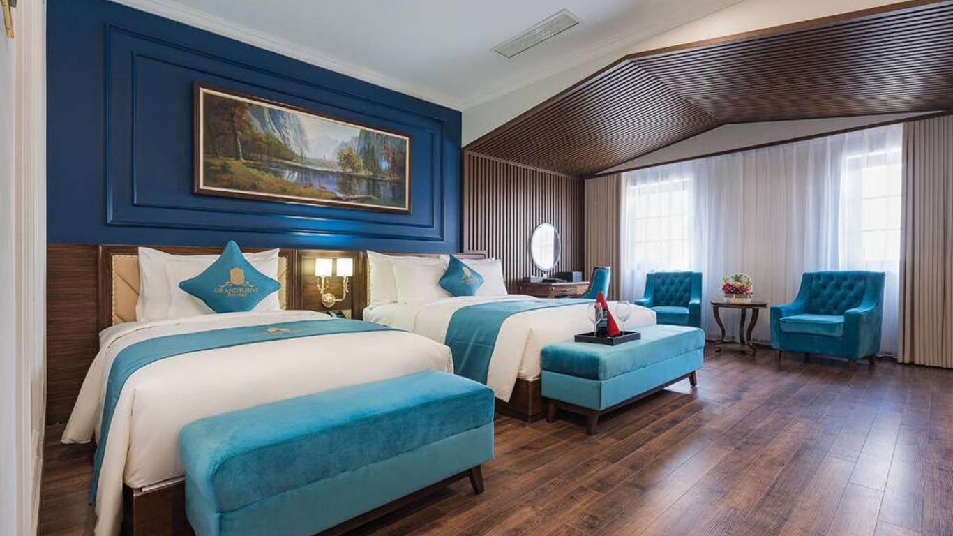 Grand Fleuve Boutique