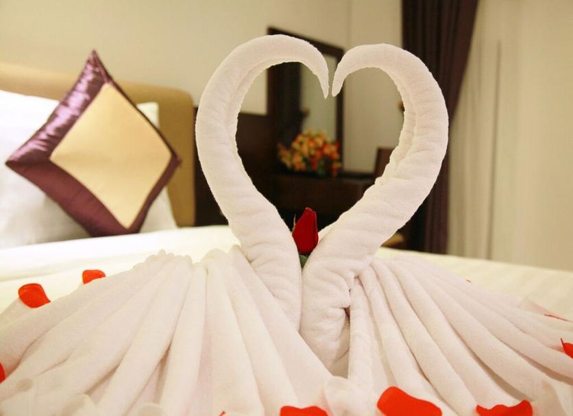 Room amenity Photo