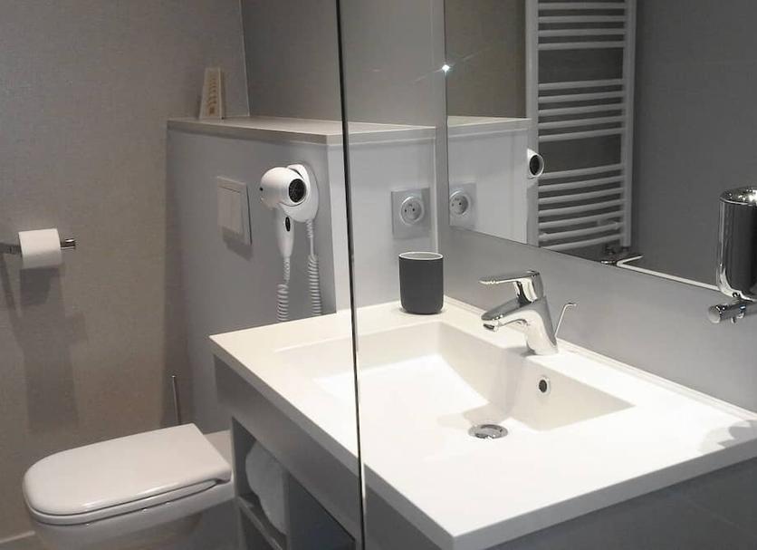 Bathroom Photo