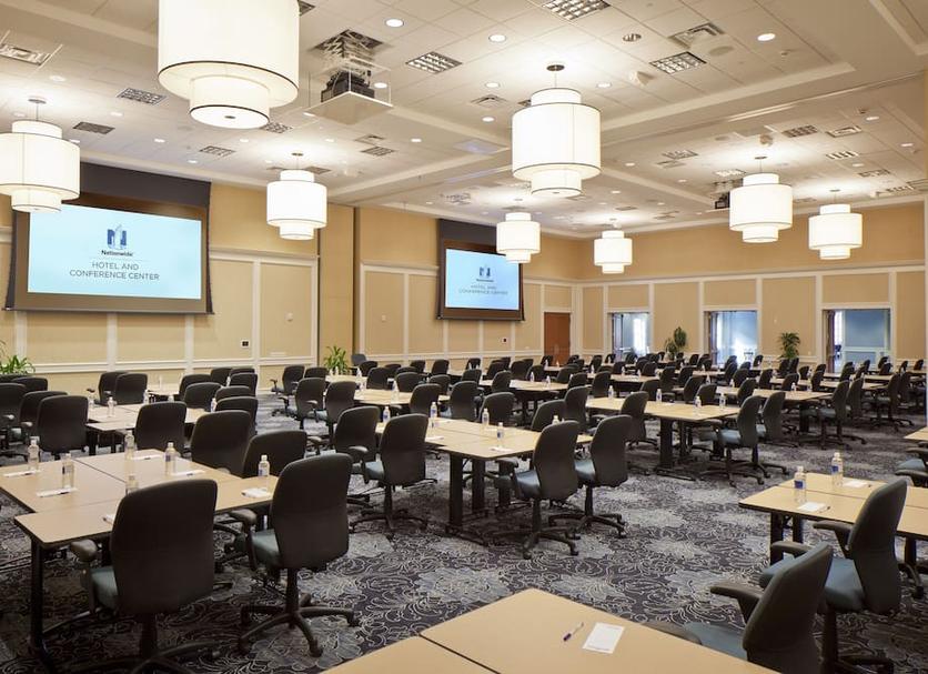 Conference room Photo