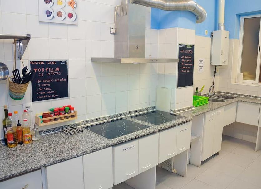 Kitchen Photo
