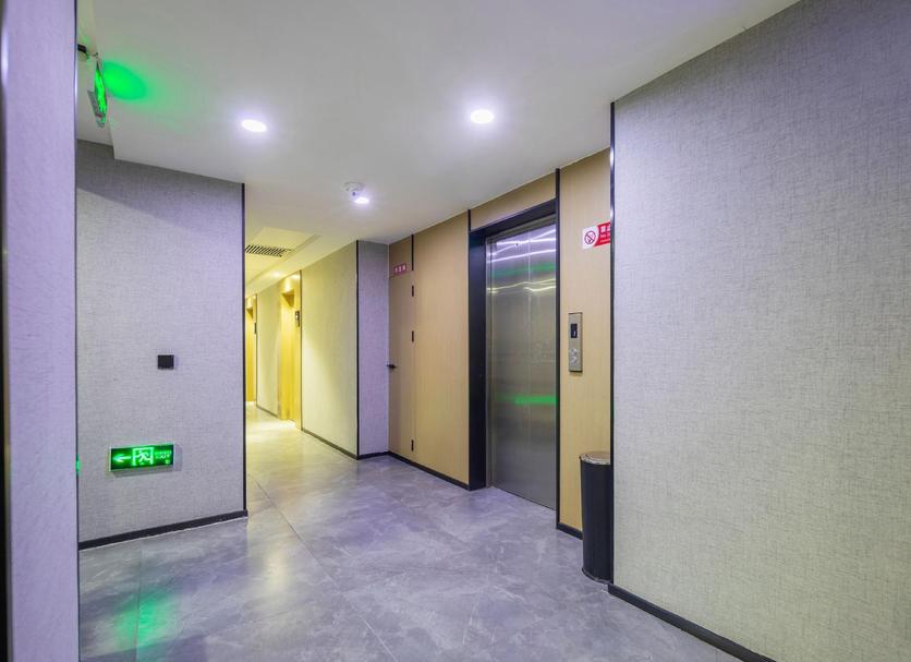 Hallway Photo
