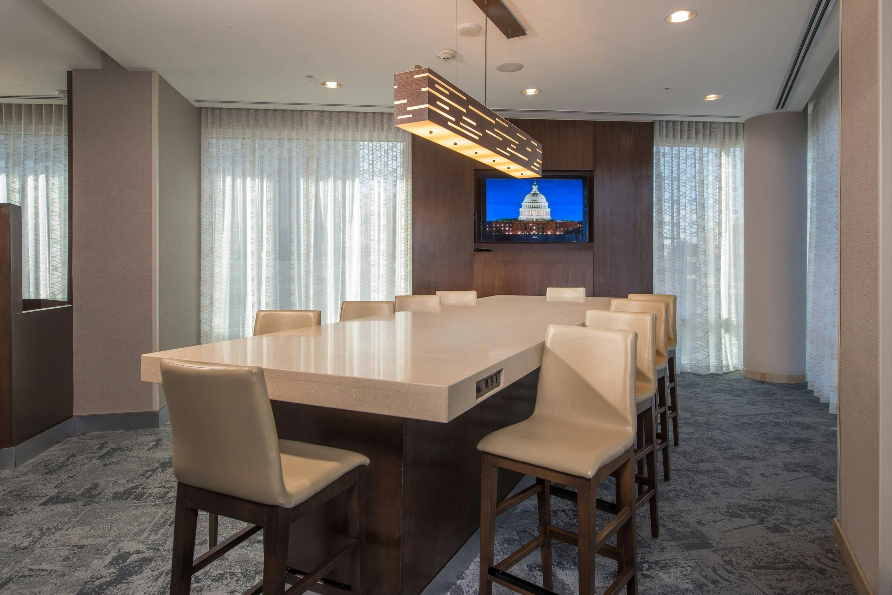 Conference room