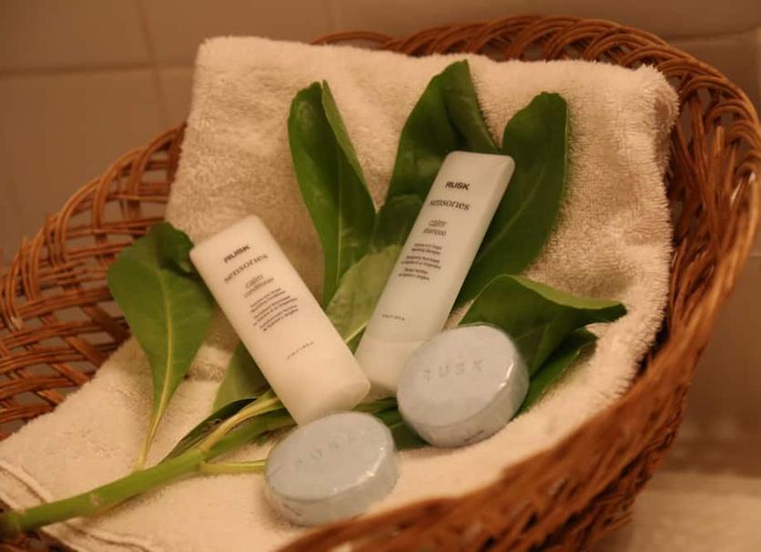 Room amenity Photo