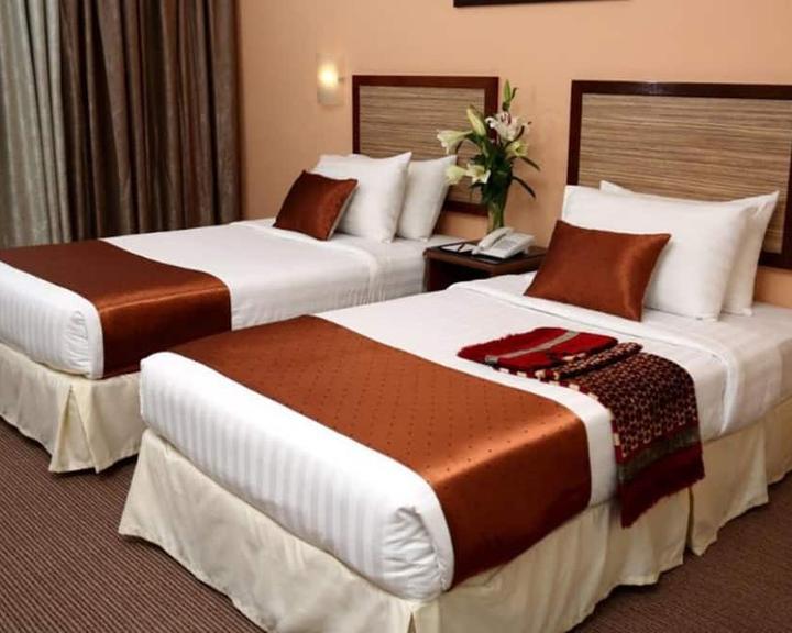 Th Hotel Kelana Jaya From 24 Kuala Lumpur Hotel Deals Reviews Kayak