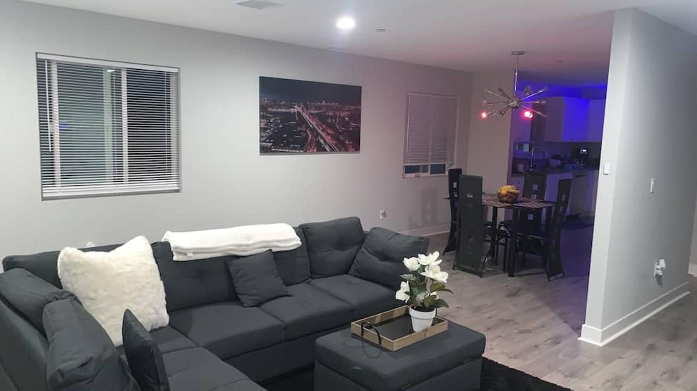 Luxury Stays