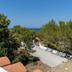 Outdoors view