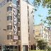 Hotel Guleryuz in Antalya, a 2-star hotel exterior with vertical signage on a street corner