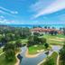 Outdoors view