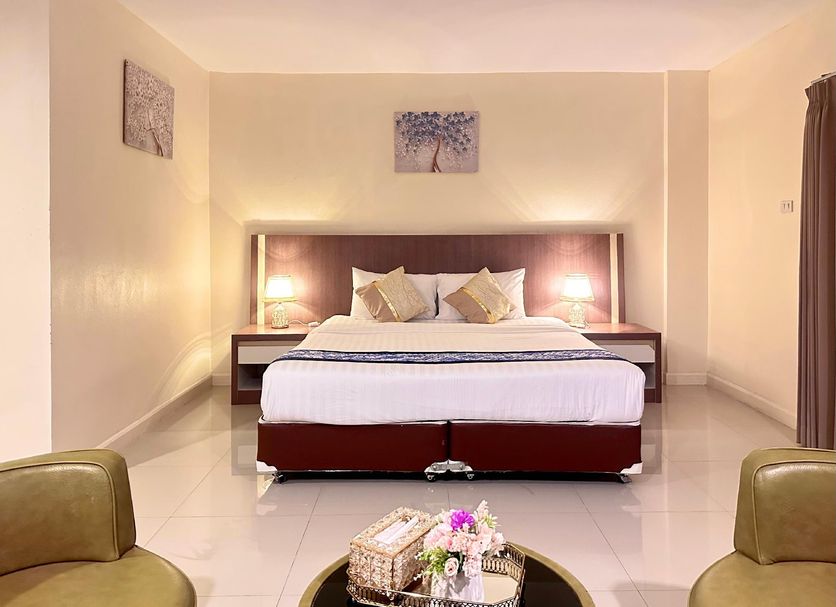 Bedroom Photo