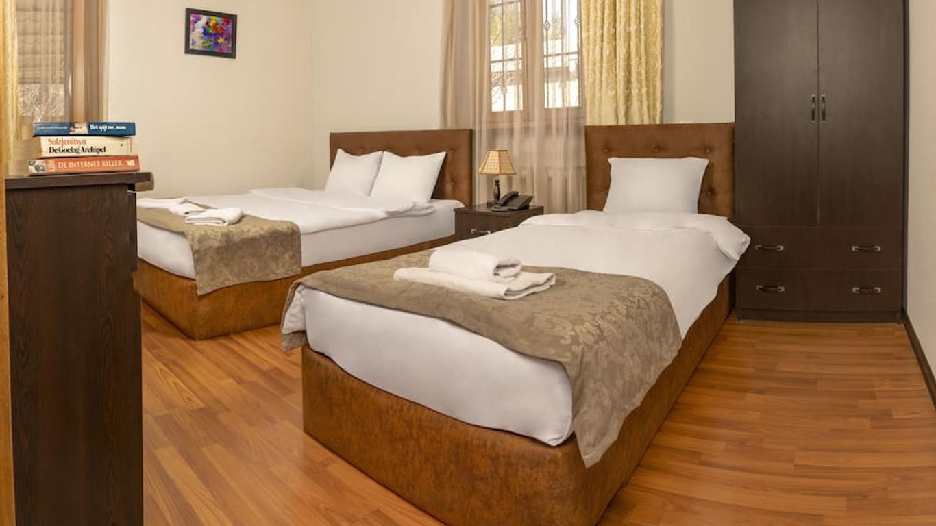 Valeria Hotel Tbilisi