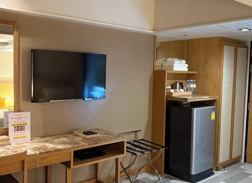 Room amenity Photo
