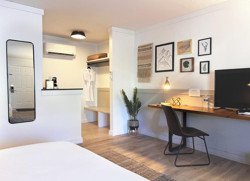 Room amenity Photo
