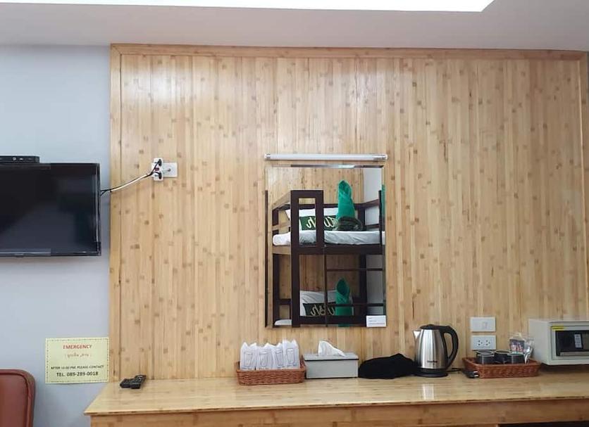 Room amenity Photo