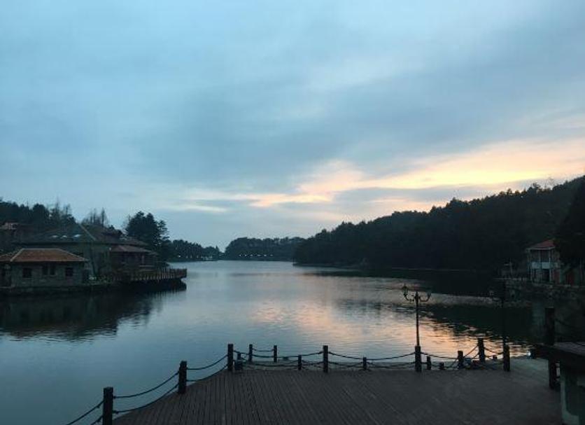 Outdoors view Photo