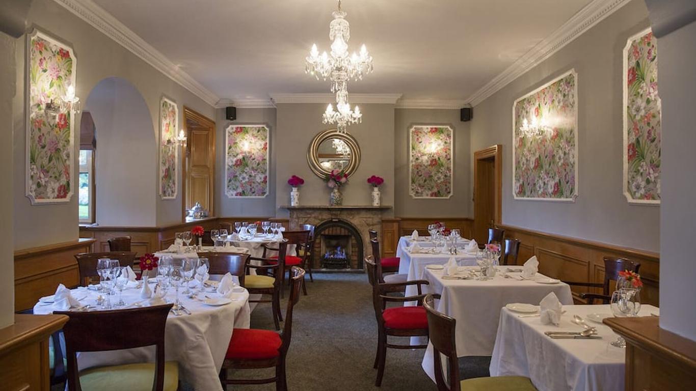 Hotel Minella