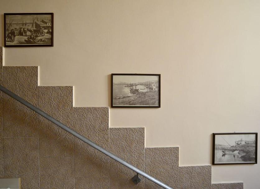 Stairs Photo