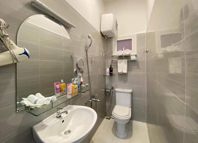 Bathroom Photo