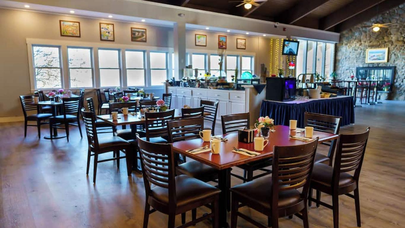 Hotel Cape Cod