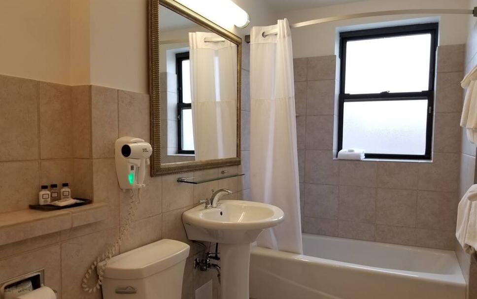 Bathroom Photo