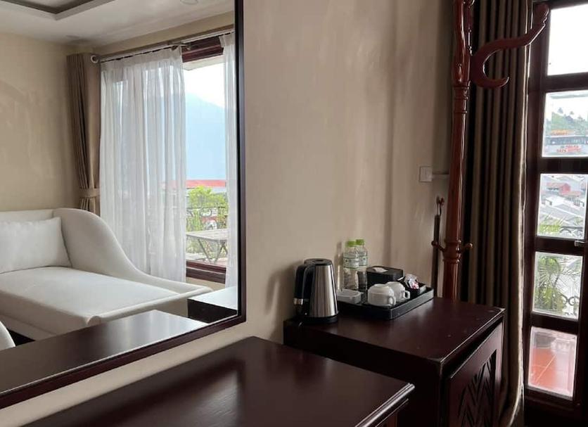 Room amenity Photo