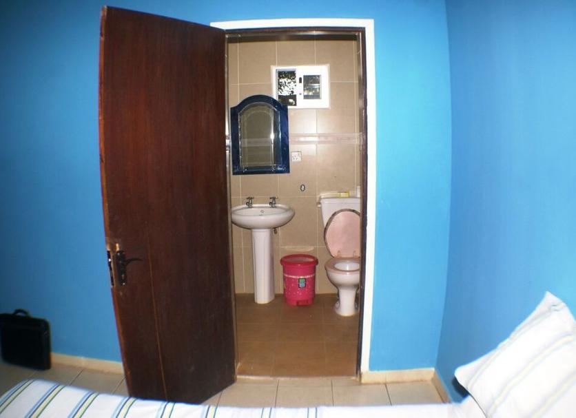 Bathroom Photo