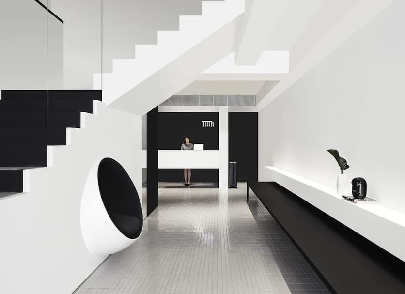 Stairs Photo