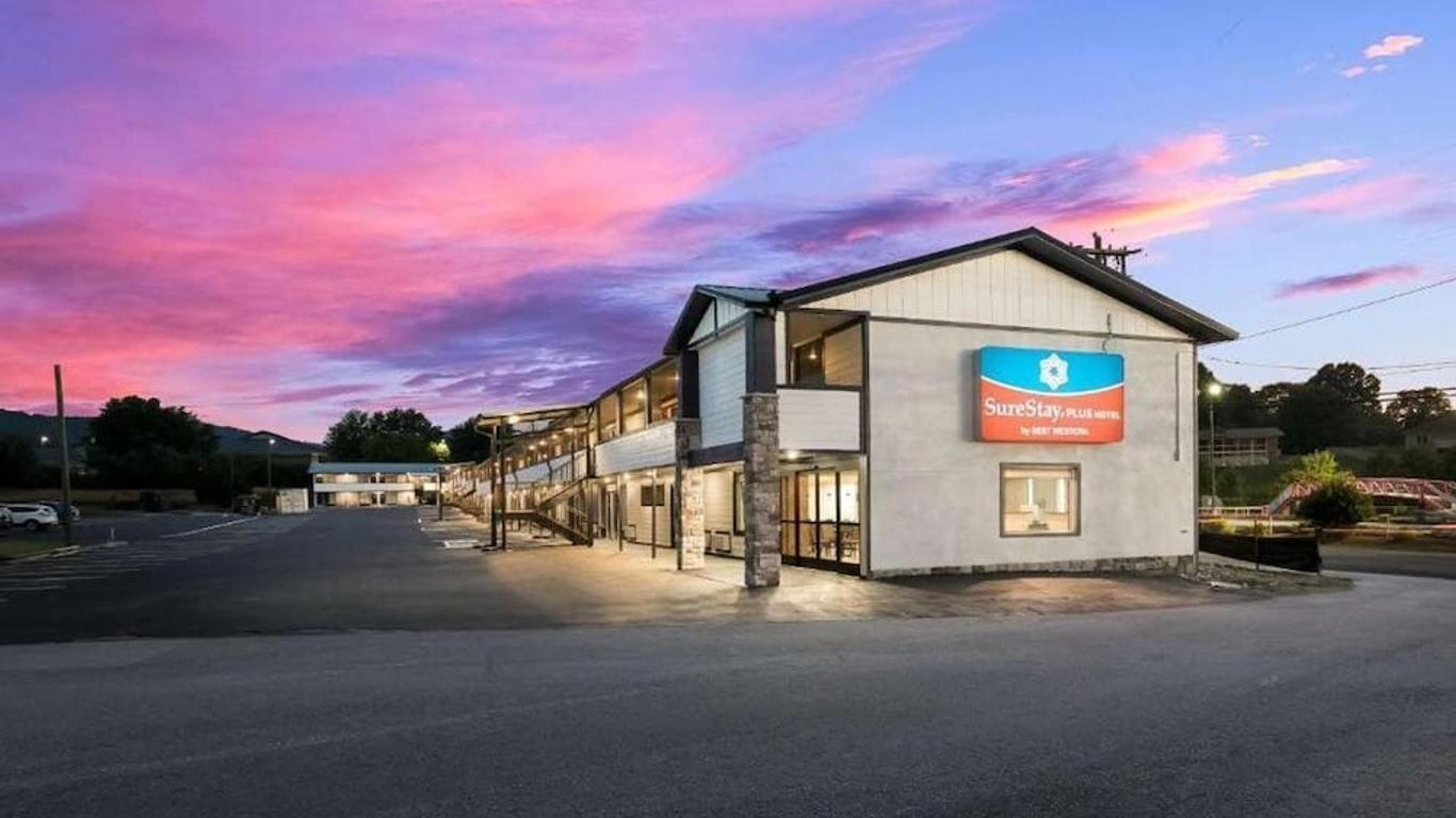 Apple Valley Inn Pigeon Forge