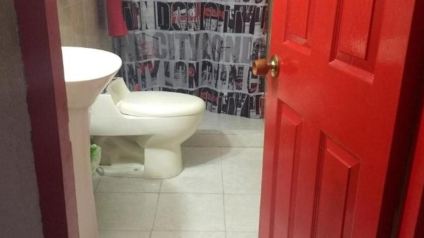 Music Hostel Cartagena