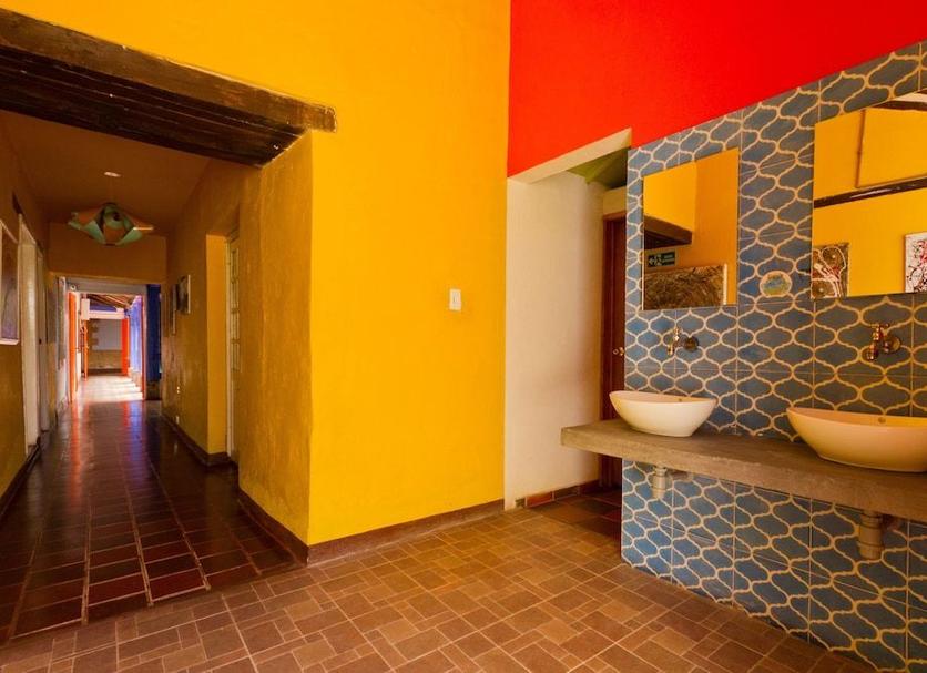 Hallway Photo
