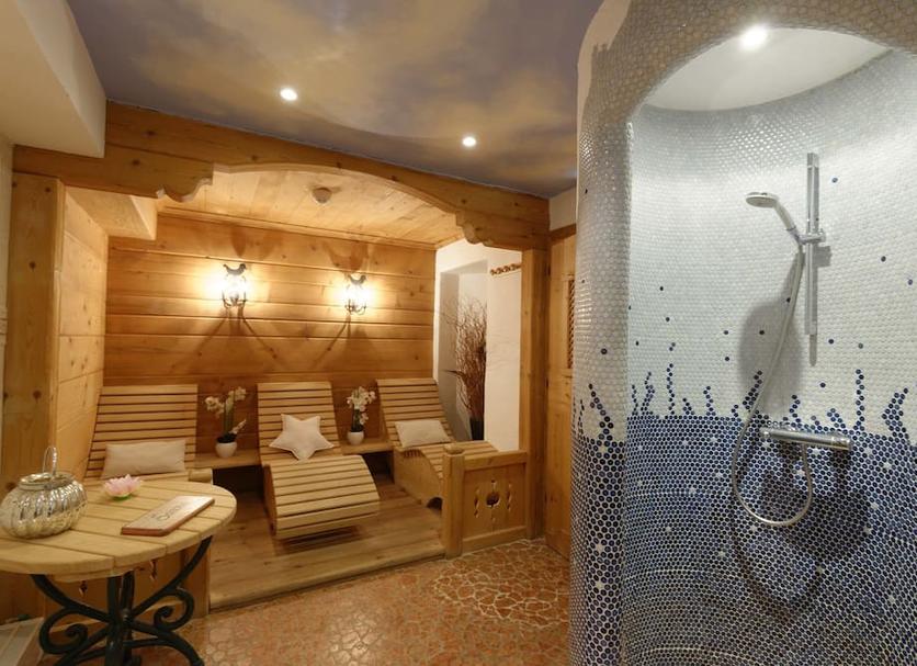 Spa Photo