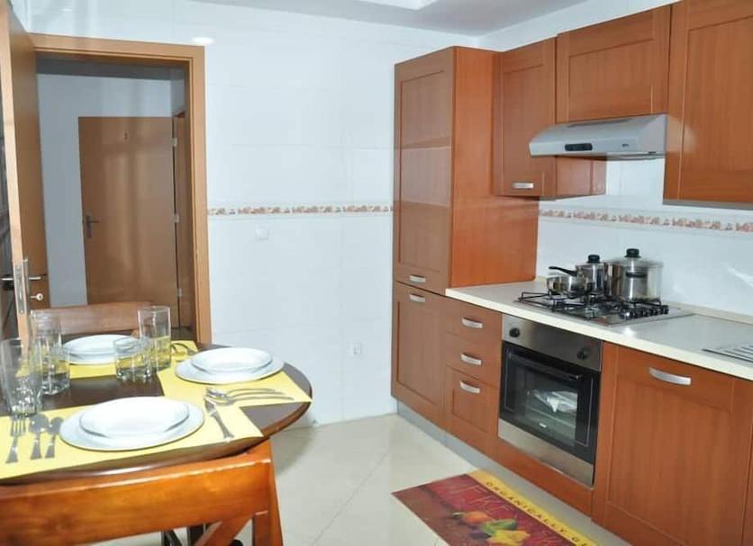 Kitchen Photo