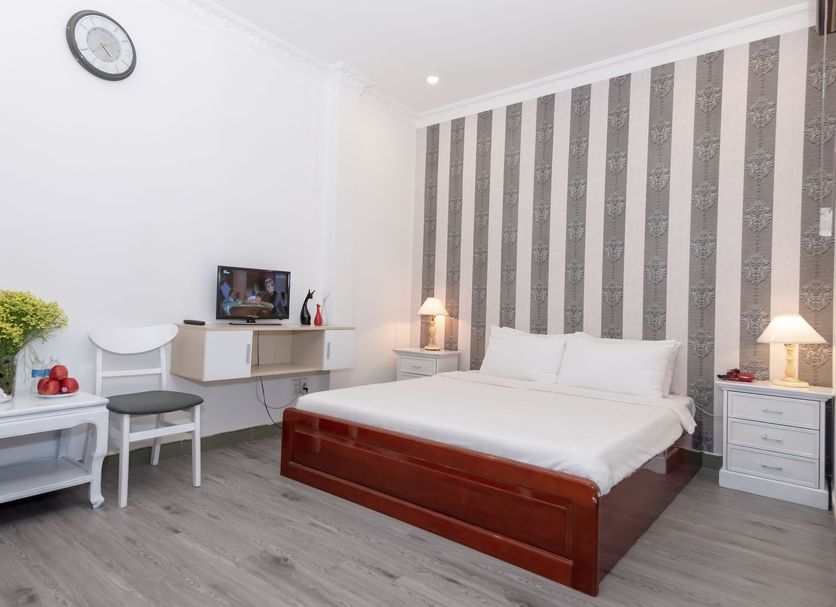 Bedroom Photo