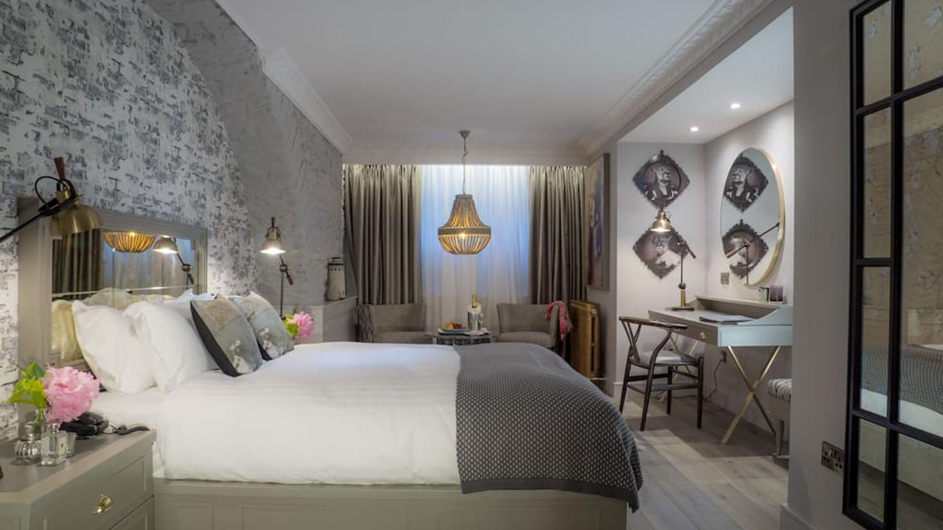 Talbot Hotel Cork