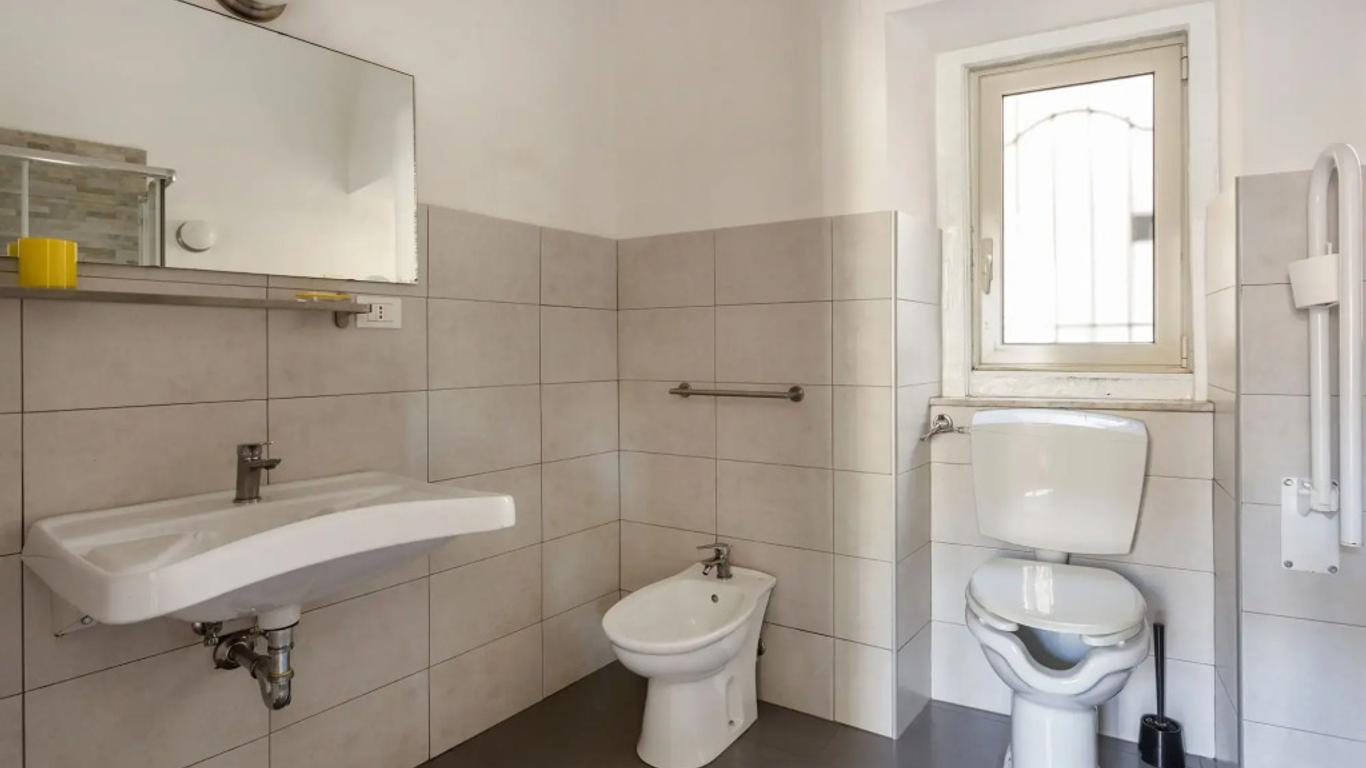 Da Gianni E Lucia Rooms