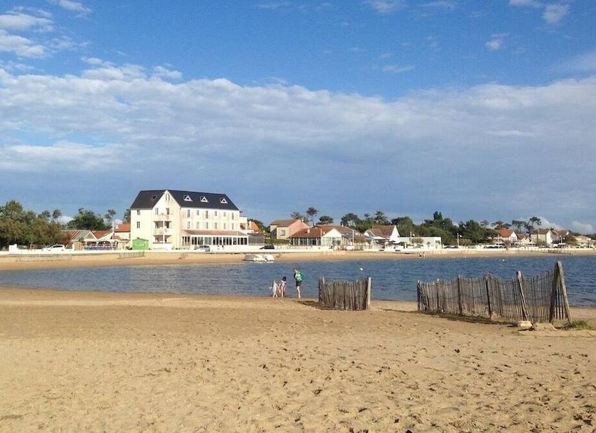 Beach Photo