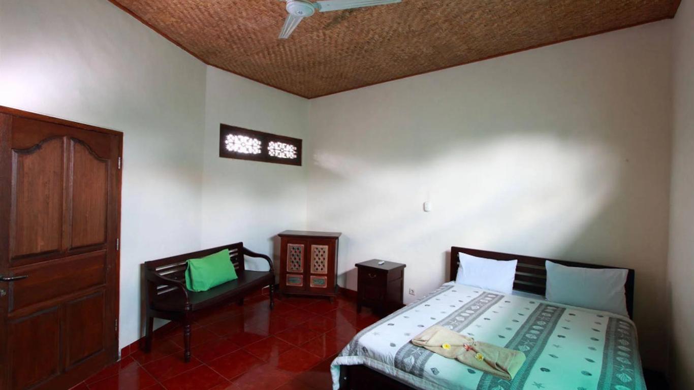 Citrus Tree B&B - Hutama